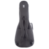 FUNDA REAL MISSION CLÁSICA GRIS OSCURO