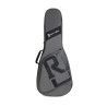 FUNDA REAL MISSION CLÁSICA GRIS