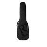 FUNDA REAL MISSION ELÉTRICA NEGRO