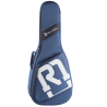FUNDA REAL MISSION ELÉCTRICA AZUL