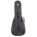 FUNDA REAL MISSION ELÉCTRICA GRIS OSCURO