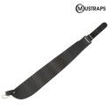 BANDOLERA MUSTRAPS PARA TAMBOR 11cm