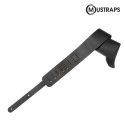 CORREA MUSTRAPS PARA GUITARRA