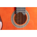 GUITARRA ADMIRA ALEGRÍA SERIE FLAMENCO CUTAWAY FISHMAN