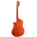 GUITARRA ADMIRA ALEGRÍA SERIE FLAMENCO CUTAWAY FISHMAN