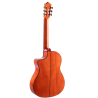 GUITARRA ADMIRA ALEGRÍA SERIE FLAMENCO CUTAWAY FISHMAN