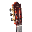 GUITARRA ADMIRA ALEGRÍA SERIE FLAMENCO CUTAWAY FISHMAN