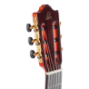 GUITARRA ADMIRA ALEGRÍA SERIE FLAMENCO CUTAWAY FISHMAN