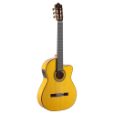 GUITARRA ADMIRA BULERÍA SERIE FLAMENCO CUTAWAY FISHMAN