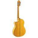 GUITARRA ADMIRA BULERÍA SERIE FLAMENCO CUTAWAY FISHMAN