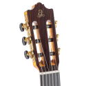 GUITARRA ADMIRA BULERÍA SERIE FLAMENCO CUTAWAY FISHMAN