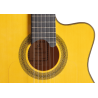 GUITARRA ADMIRA BULERÍA SERIE FLAMENCO CUTAWAY FISHMAN