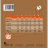 string set acoustic, phosphor bronze wound, extra