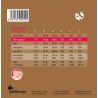 string set acoustic, phosphor bronze wound, specia