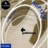 string set acoustic, phosphor bronze wound, bluegr