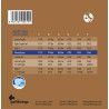 string set acoustic, phosphor bronze wound, bluegr