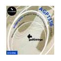 string set acoustic, phosphor bronze wound, medium