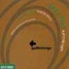 string set acoustic tape wound, light, 011-014-024