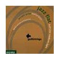 string set acoustic tape wound, medium light, 012-