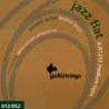 string set acoustic tape wound, medium light, 012-