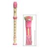 soprano recorder, key: C, Baroque system, ABS, 2-p
