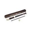 soprano recorder, key: C, Baroque system, ABS, 3-p