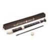 soprano recorder, key: C, Baroque system, ABS, 3-p