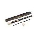 soprano recorder, key: C, German system, ABS, 3-pi