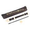 sopranino recorder, (ASNRB-501N) key: F, ABS, 3-pi