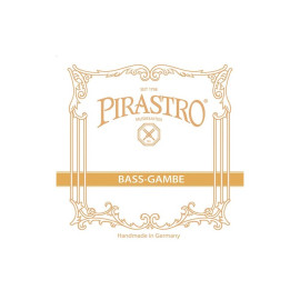 "Cuerda tenor bass Pirastro 157320 3ª Mi - 22 1/2"