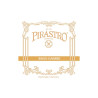 Cuerda Bass (tenor) gamba Pirastro 157320 3ª Mi - 22 1/2 Tripa 1/2