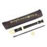 sopranino recorder, (ASNRB-501N) key: F, ABS, 3-pi