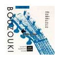 string set bouzouki, silverplated, 011-011-014-014