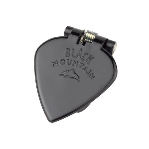 spring action thumb pick JAZZ LEFTY