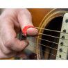 spring action thumb pick JAZZ LEFTY - extra tight