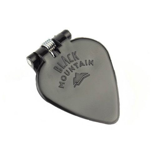 spring action thumb pick LIGHT LEFTY - extra tight