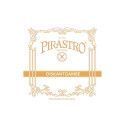 Cuerda Diskant (treble) gamba Pirastro 254430 4ª Do - 17 1/4 cobre-aluminio sobre tripa 1/4