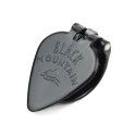 spring action thumb pick MEDIUM LEFTY - extra tigh