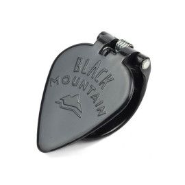 spring action thumb pick MEDIUM LEFTY - extra tigh