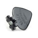 spring action thumb pick MEDIUM LEFTY - extra tigh