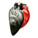 spring action thumb pick HEAVY - extra tight sprin