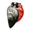 spring action thumb pick HEAVY - extra tight sprin