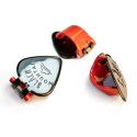 spring action thumb pick HEAVY - extra tight sprin