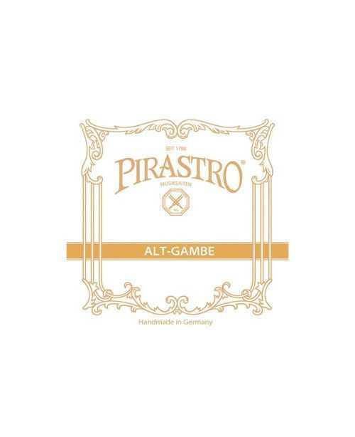 Cuerda alt-gamba (Tenor) Pirastro 255520 5ª Do - 21 1/2 1/2