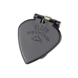 spring action thumb pick JAZZ - extra tight spring