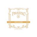 Cuerda Bass (tenor) gamba Pirastro 257520 5ª Sol - 24 1/2 1/2