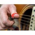 spring action thumb pick JAZZ - extra tight spring