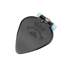 spring action thumb pick LIGHT - extra tight sprin