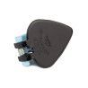 spring action thumb pick LIGHT - extra tight sprin