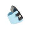 spring action thumb pick LIGHT - extra tight sprin